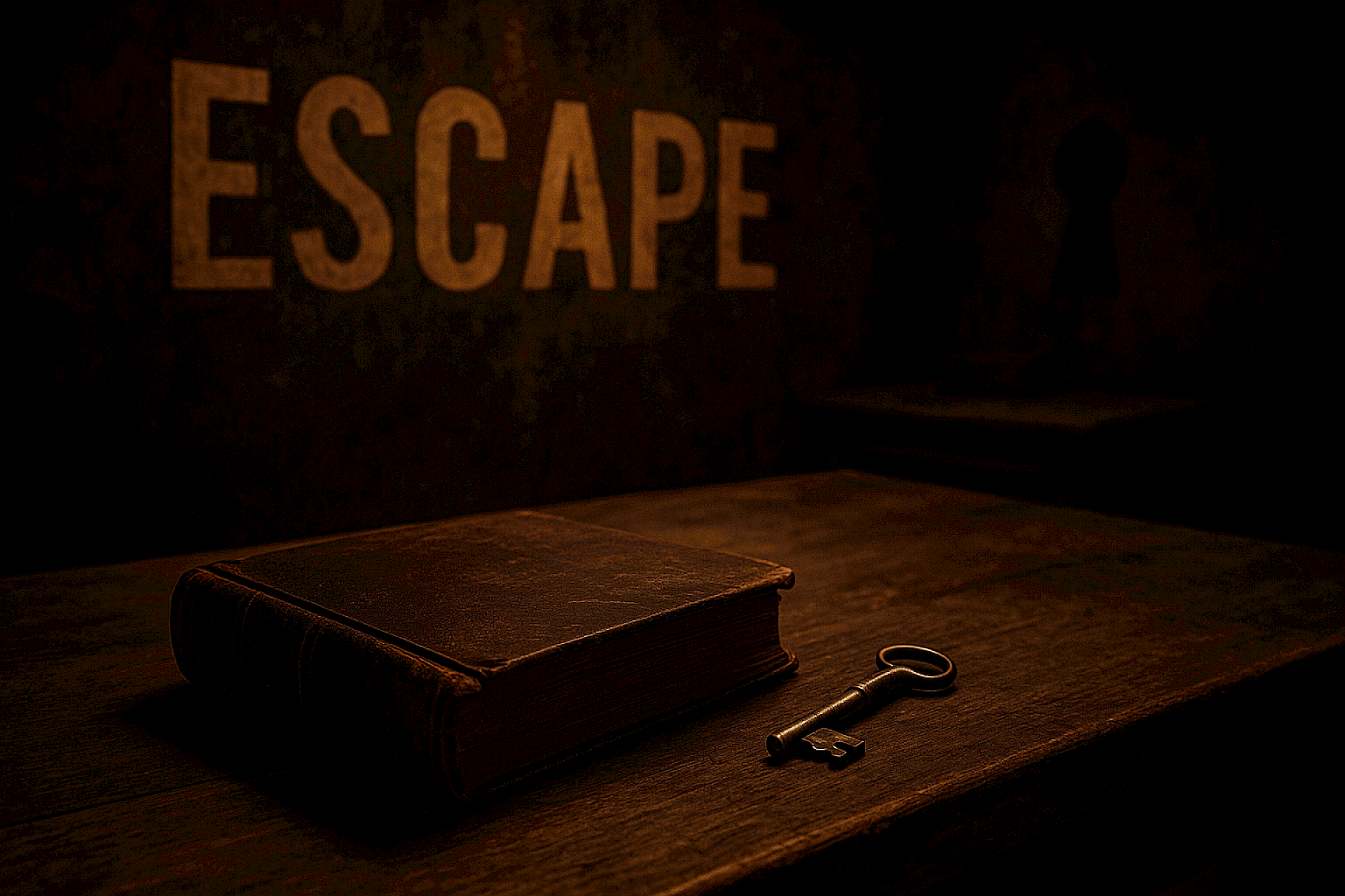 Warum Escaperooms mehr sind als ein Spiel: Ein Blick hinter die Türen