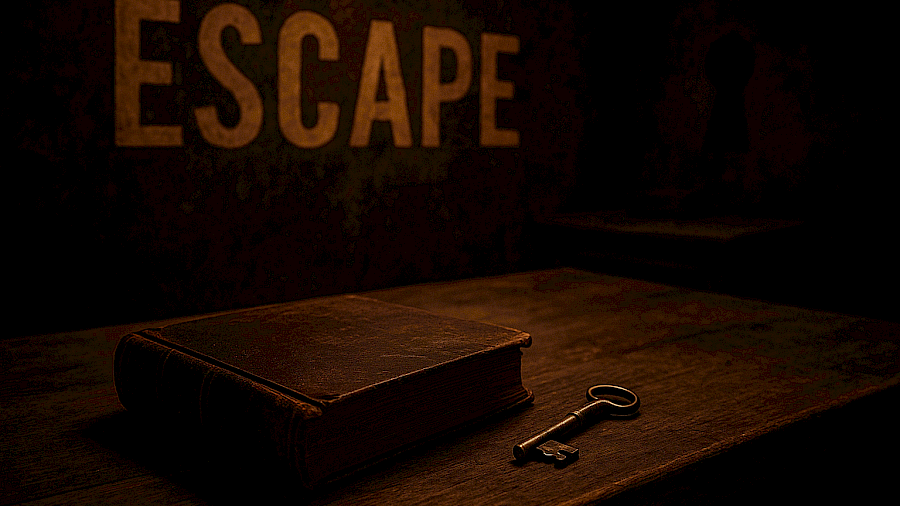 Warum Escaperooms mehr sind als ein Spiel: Ein Blick hinter die T&uuml;ren