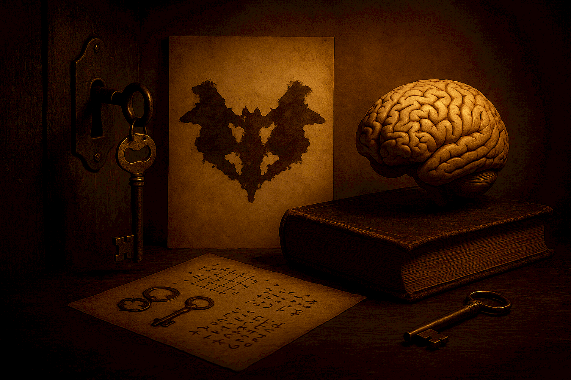 Warum uns Escape Rooms so faszinieren – Ein Blick in die Psychologie des Rätselerlebnisses