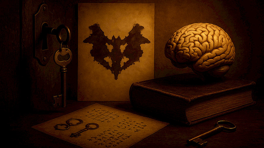 Warum uns Escape Rooms so faszinieren &ndash; Ein Blick in die Psychologie des R&auml;tselerlebnisses